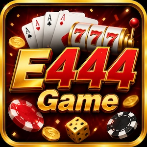 E444 Game