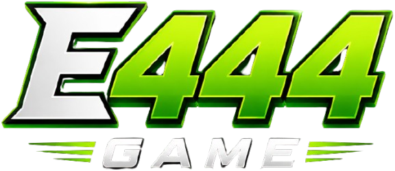 e444 game